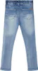 NKMROBIN DNMTHAYER SWE JOGGER NOOS Bleu clair Denim-134 Voir les images du produit 7