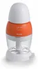 Ariete 439 00C043911AR0 Grattugia Elettrica Arancione Anteprima dell’immagine prodotto 1