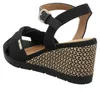 Sandalette ab 50mm Absatz 5390040036 Produktbild-Vorschau 10