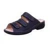 Finn Comfort Damen Pantolette MENORCA blau Größe EUR 39 Produktbild-Vorschau 36