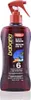 Babaria Spf6 Protective Sun Oil With Carrot Oil 300ml Produktbild-Vorschau 3
