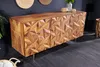 riess-ambiente Massivholz Sideboard ALPINE 145cm braun Produktbild-Vorschau 7