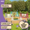 Schleich® 42612 Schleich® Horse Club 42612 Hindernisse Voir les images du produit 17