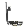 Ladebuchse für iPhone 12 Pro Max Gold Dock Connector Flex Produktbild-Vorschau 1