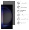 Accezz Privacy Protezione per lo schermo in vetro temperato Anteprima dell’immagine prodotto 3
