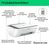 HP Deskjet 2820e All-in-One - Multifunktionsdrucker - Farbe Produktbild-Vorschau 12