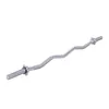 GORILLA SPORTS® SZ Curlstange - Ø 30 mm, 120 cm, Produktbild-Vorschau 1
