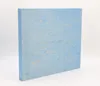 Woodweaver | Holzregal 28 Fächer | 45x40x3,5cm | Blau | Produktbild-Vorschau 3