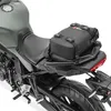 Motorrad Hecktasche / Rucksack # KH1 10L schwarz Produktbild-Vorschau 5