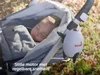 Rockit Baby Rocker Nabíjecí kočárek RR02 Náhled obrázku produktu 14