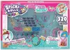 Sticky Rolls – Mega-Set „Schmuck“ – Cobi Produktbild-Vorschau 1
