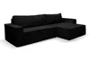 VENASI HUGO XL Ecksofa mit Schlaffunktion und Bettkasten Produktbild-Vorschau 5