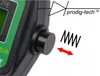 Prodig-Tech GL-8 Autolackdickenmessgerät, Stahl/Aluminium Produktbild-Vorschau 4