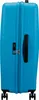 American Tourister Trolley Rejoy Spinner 77 / 28 TSA Azure Produktbild-Vorschau 3
