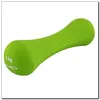 Manubrio In Ghisa Rivestito In Neoprene Da 1,0 Kg Hms Anteprima dell’immagine prodotto 12