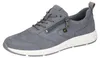 Waldläufer Schnürhalbschuhe bequem in blau, Gr. 8 Produktbild-Vorschau 8