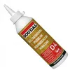 A bottle of Soudal wood glue with a label showing product information and branding. Produktbild-Vorschau