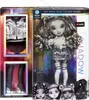 MGA Rainbow Shadow High Nicole Steel Voir les images du produit 1
