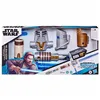 Spada laser sonora di Star Wars Forge Obi-Wan Kenobi Anteprima dell’immagine prodotto 5