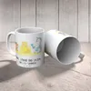 Mr. & Mrs. Panda Kaffeetasse Sommerfreude - Weiß - Produktbild-Vorschau 4