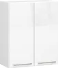 Hängeschrank Küchenschrank AKORD OLIWIA modular W60 Weiß 60 Produktbild-Vorschau 1