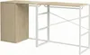 Set di 2 appendiabiti modulari KADRA 200x85cm per mansarda Anteprima dell’immagine prodotto 2