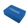 Yogablock MASTER Yoga Block 23 x 15 x 7,5 cm, blau Produktbild-Vorschau 2