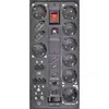 Renkforce 1015A-CMB-SXMS Master/Slave-Steckdosenleiste Produktbild-Vorschau 7