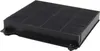 A black carbon filter for a range hood is shown against a white background. Anteprima dell’immagine prodotto