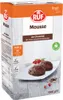 RUF Mousse al cioccolato con gocce di cioccolato fine 1000g Anteprima dell’immagine prodotto 2