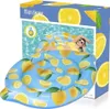 Bestway 69" x 48"/1,76m x 1,22m Plávajúci bazén Náhľad obrázku produktu 16