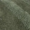 Teppich Skandinavisch - Lova Border Grün Produktbild-Vorschau 4