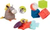 B.Toys Wee B. Ready - Baby-Set Rot Produktbild-Vorschau 2