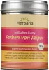 Herbaria Farben von Jaipur Curry  80 g Produktbild-Vorschau 1