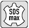 Makita HR 4013 C Kombihammer SDS-MAX 40 mm Podgląd zdjęcia produktu 31