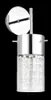 Rabalux 6449 Wandlampen Waterfall E14 1x MAX 40 Metall Produktbild-Vorschau 6