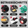 Lötkolben Set 48W, Lötstation mit einstellbarer Temperatur Produktbild-Vorschau 4