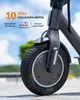 E Scooter Mit Straßenzulassung (ABE),10 Zoll Eletroroller, Produktbild-Vorschau 6
