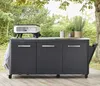 Cozze® Pizzaofen 17 elektrisch, inkl. Pizzastein / Produktbild-Vorschau 10