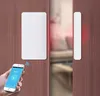 Tuya WiFi Türschloss-Sensor, Magnetkontakt, Produktbild-Vorschau 9