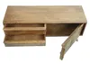 TV-Rack MCW-L96, Fernsehtisch Lowboard Kommode Schrank, Produktbild-Vorschau 14