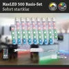Paulmann MaxLED 500 LED Strip RGBW Basisset Voir les images du produit 6