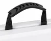 Aga Garten Klapptisch 180x74x74 cm Weiß Produktbild-Vorschau 2