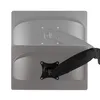 ARCTIC Z2-3D Gen 3 Dual-Monitorarm mit Gasfeder Produktbild-Vorschau 4