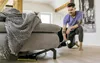 Kärcher Akku-Staubsauger VC 4 Cordless myHome, 30min, weiß, Produktbild-Vorschau 3