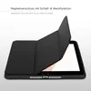 CLARITY CASE für Apple iPad Mini 2/3/4/5, Farbe:Onyx Produktbild-Vorschau 5