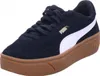 Puma Puma Club II Era Platform Sneaker Schwarz Produktbild-Vorschau 16