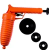 Pango® Rohrreiniger 3000 – Druckluft Rohrreiniger ohne Produktbild-Vorschau 1