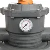 Pompa con filtro a sabbia Bestway Flowclear 7.571 l/h 58499 Anteprima dell’immagine prodotto 7