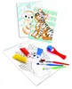 Ensemble de peinture Art Studio Junior Voir les images du produit 7